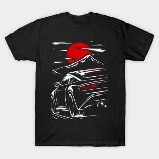 400z Nissan T-Shirt